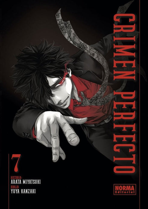 Crimen Perfecto 07